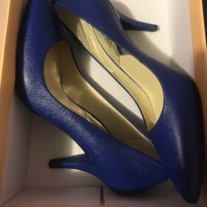 Michael Kors heels